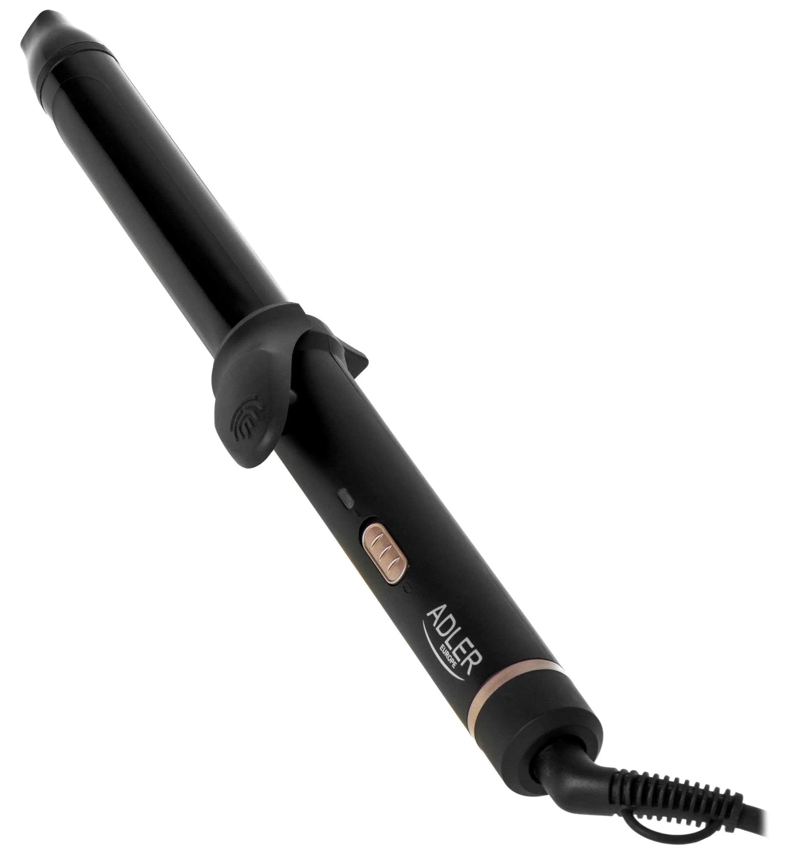 Щипцы для волос Adler AD 2115 (Black)