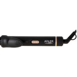 Щипцы для волос Adler AD 2115 (Black) Thumb