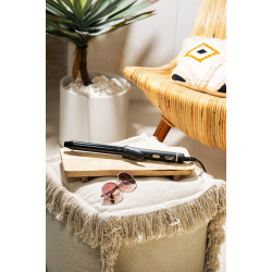 Щипцы для волос Adler AD 2115 (Black) Thumb