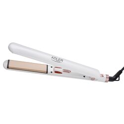 Placa de indreptat parul Adler AD 2317 (White) Thumb