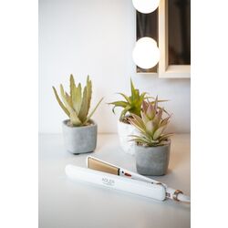 Placa de indreptat parul Adler AD 2317 (White) Thumb