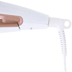 Placa de indreptat parul Adler AD 2321 (White/Pink) Thumb