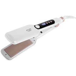 Placa pentru indreptat parul Adler AD 2325 (White)