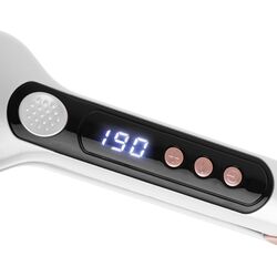 Выпрямитель для волос Adler AD 2325 (White) Thumb