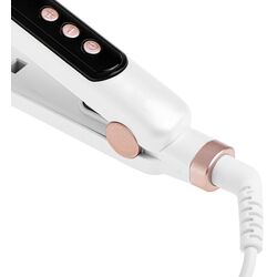 Выпрямитель для волос Adler AD 2325 (White) Thumb