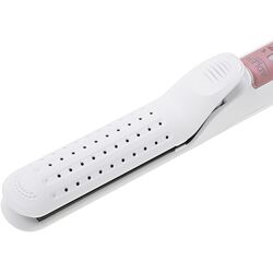Placa pentru indreptat parul Adler AD 2326 (White/Pink) Thumb