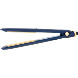 Выпрямитель для волос Adler AD 2328 (Blue/Gold) Thumb