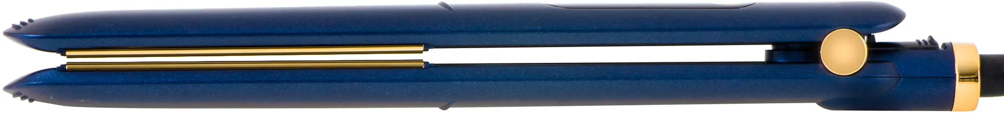 Выпрямитель для волос Adler AD 2328 (Blue/Gold) - 3
