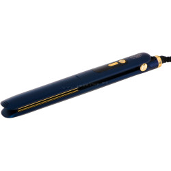 Выпрямитель для волос Adler AD 2328 (Blue/Gold)