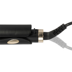 Выпрямитель для волос Adler AD 2330 (Black) Thumb