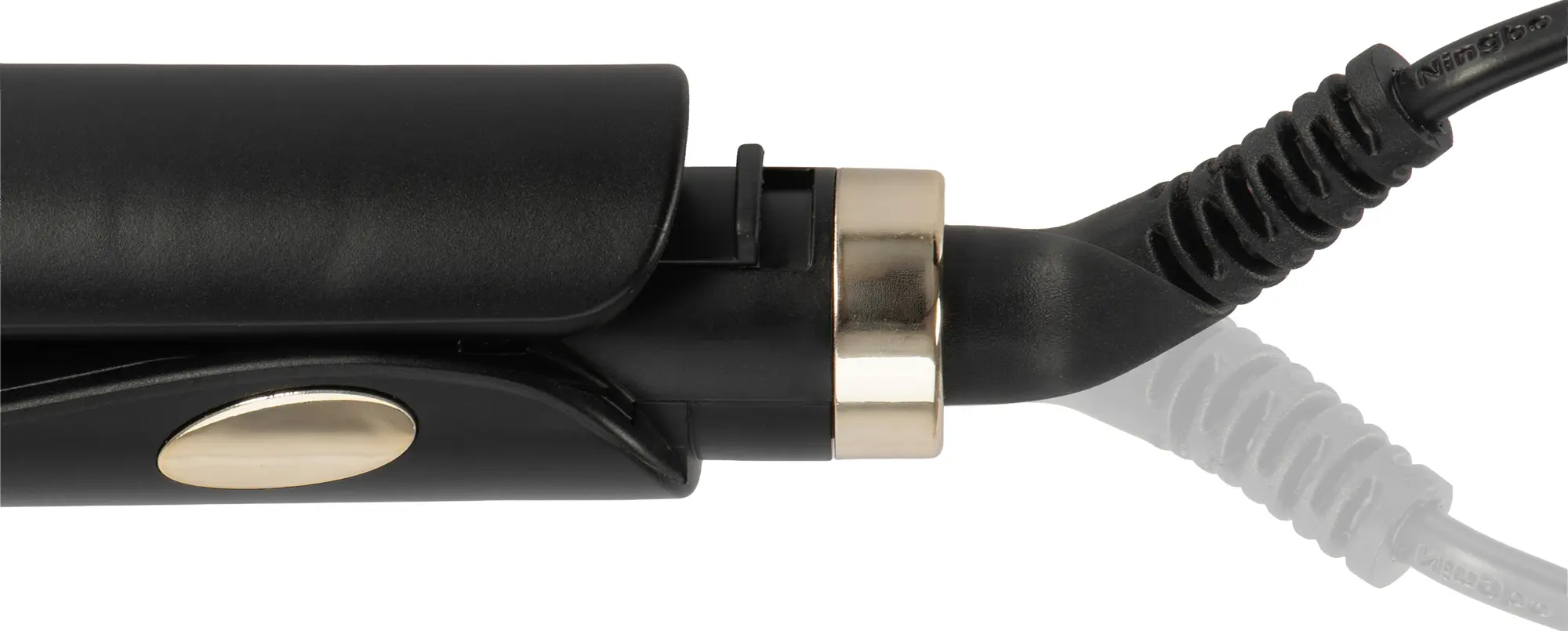 Выпрямитель для волос Adler AD 2330 (Black) - 5