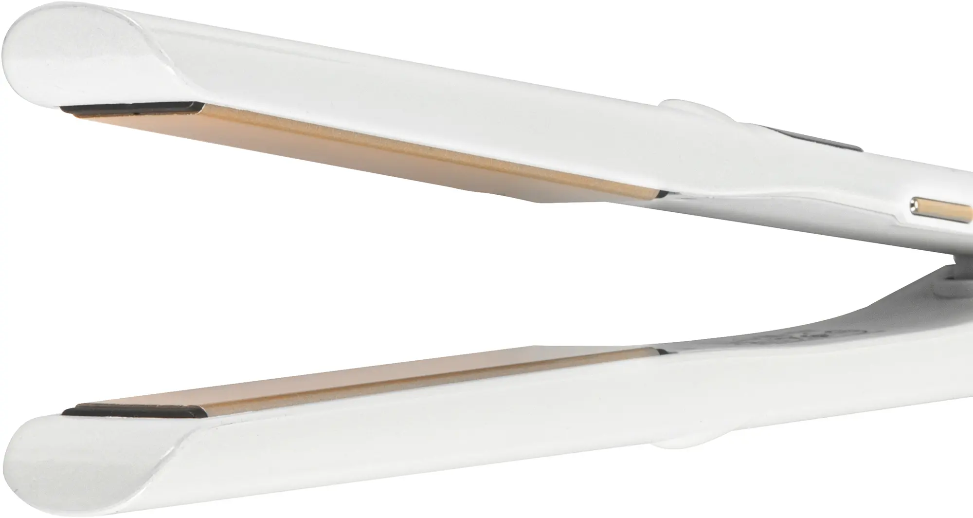 Placa de indreptat parul Adler AD 2330 (White) - 2