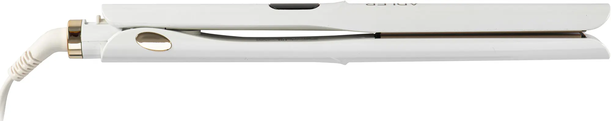 Placa de indreptat parul Adler AD 2330 (White) - 4