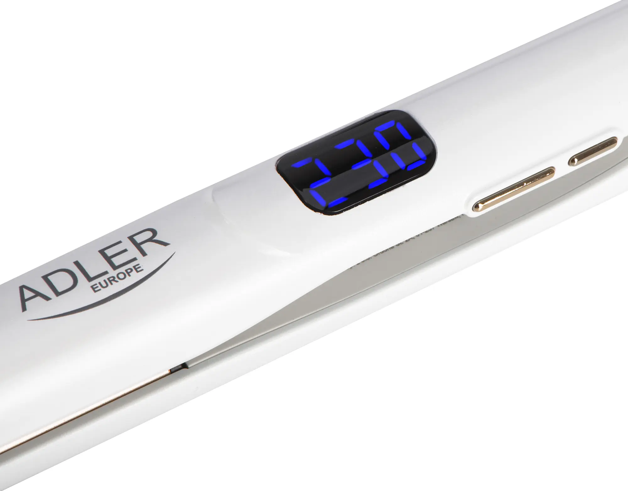 Placa de indreptat parul Adler AD 2330 (White) - 5
