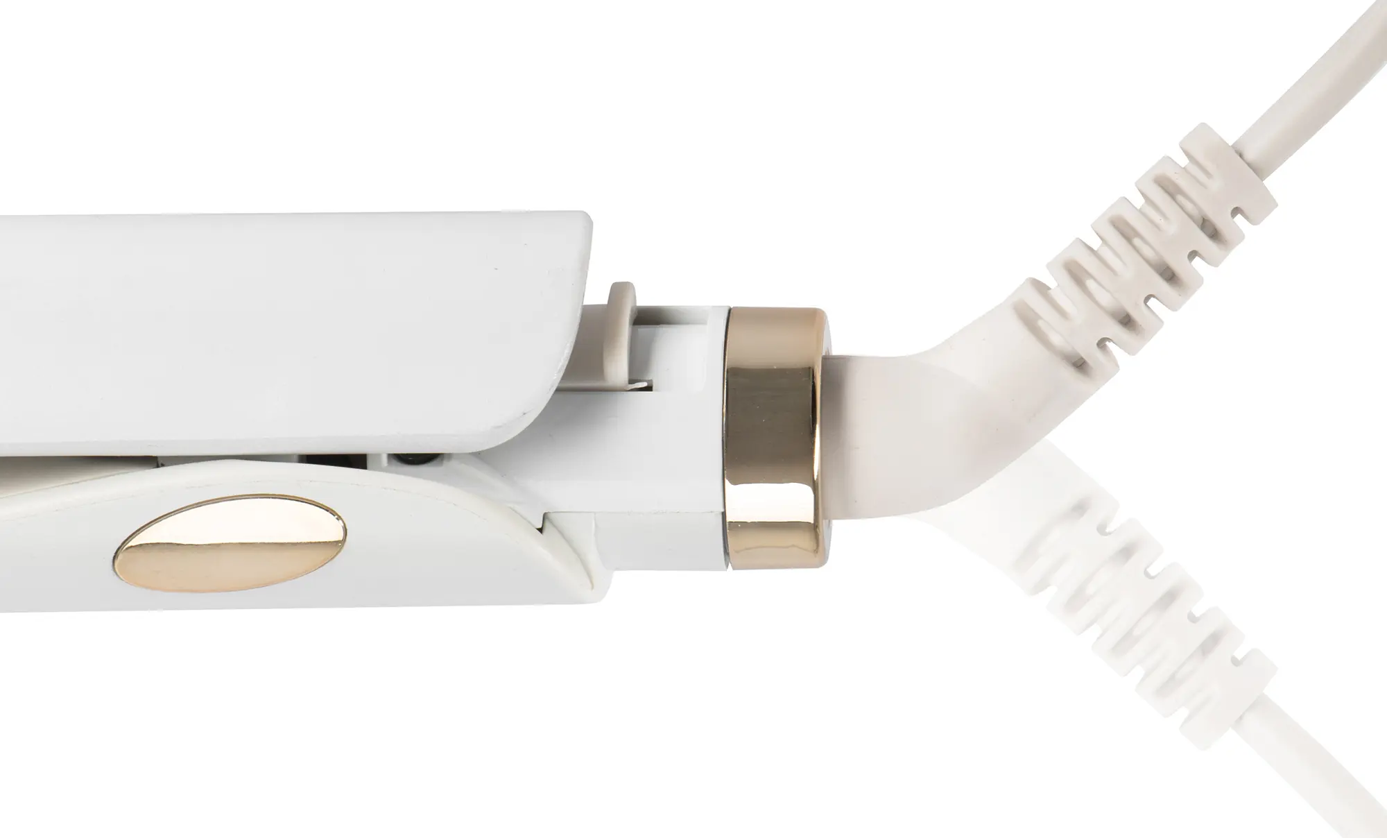 Placa de indreptat parul Adler AD 2330 (White) - 6
