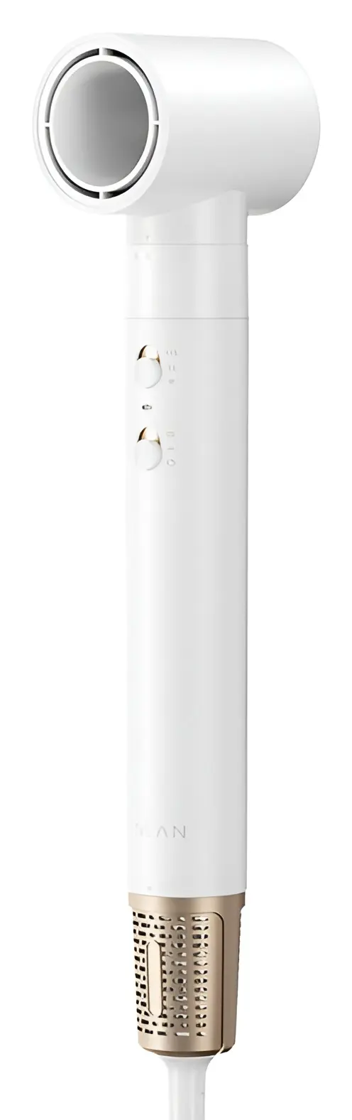 Мультистайлер Anlan 05-ACFS41-02E (White)