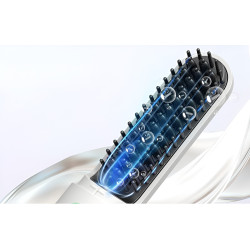 Perie-placa Anlan 05-AZFS41-02A (White) Thumb