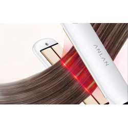 Выпрямитель для волос Anlan 05-AJB51-02E (White) Thumb