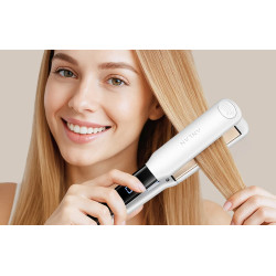 Выпрямитель для волос Anlan 05-AJB51-02E (White) Thumb