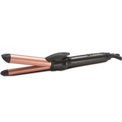 Placa pentru indreptat parul Aprilla AHS 2030 (Black/Copper)