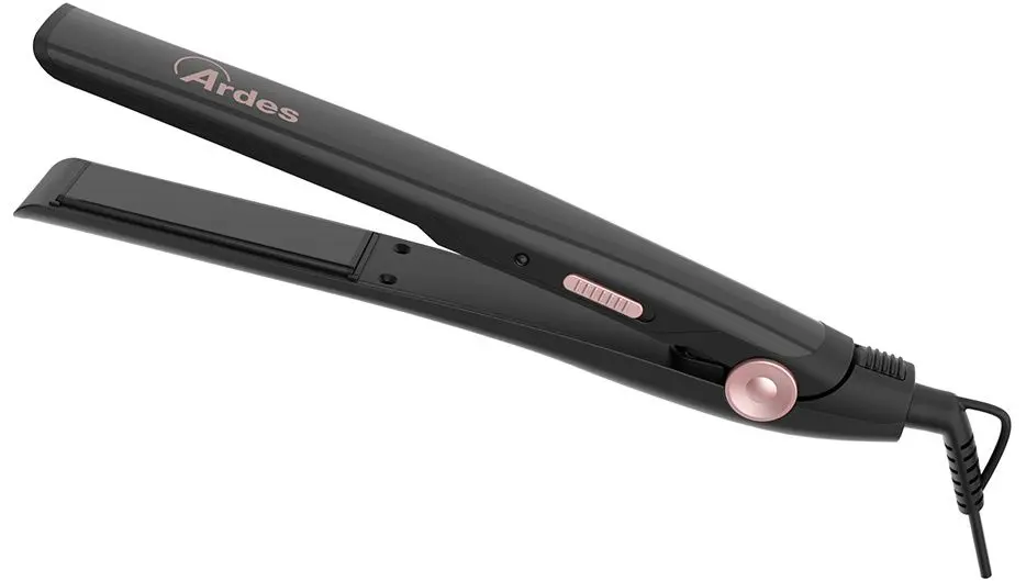 Placa de indreptat parul Ardes ARPIA01 (Black)