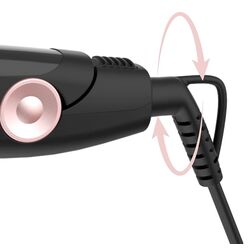 Placa de indreptat parul Ardes ARPIA01 (Black) Thumb