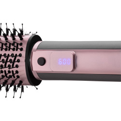 Фен-щетка Ardesto HD-CR300PT (Grey/Pink) Thumb