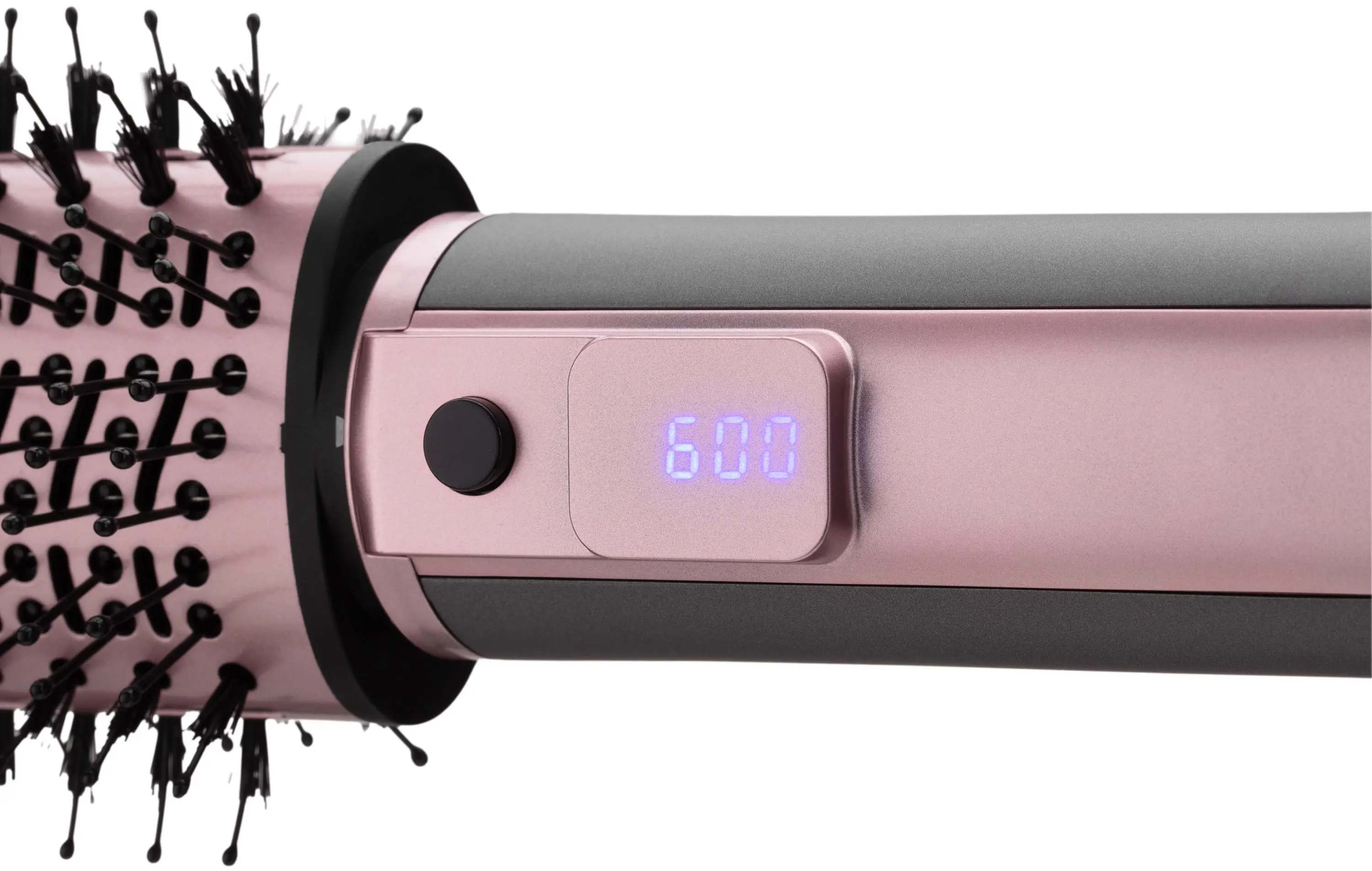 Фен-щетка Ardesto HD-CR300PT (Grey/Pink)