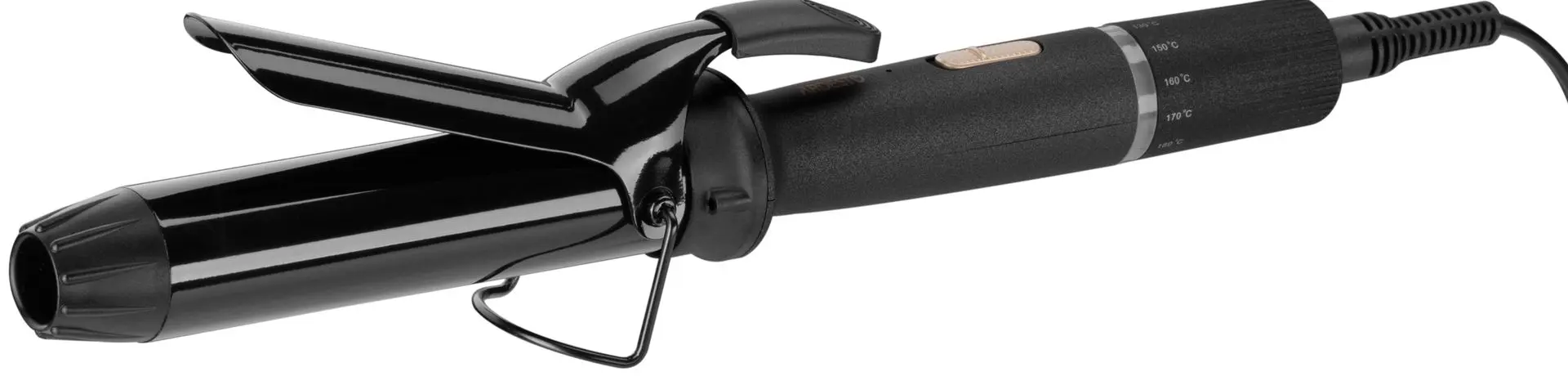 Плойка Ardesto HC-730G (Black)