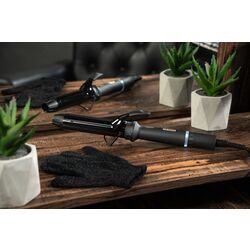 Плойка Ardesto HC-730G (Black) Thumb