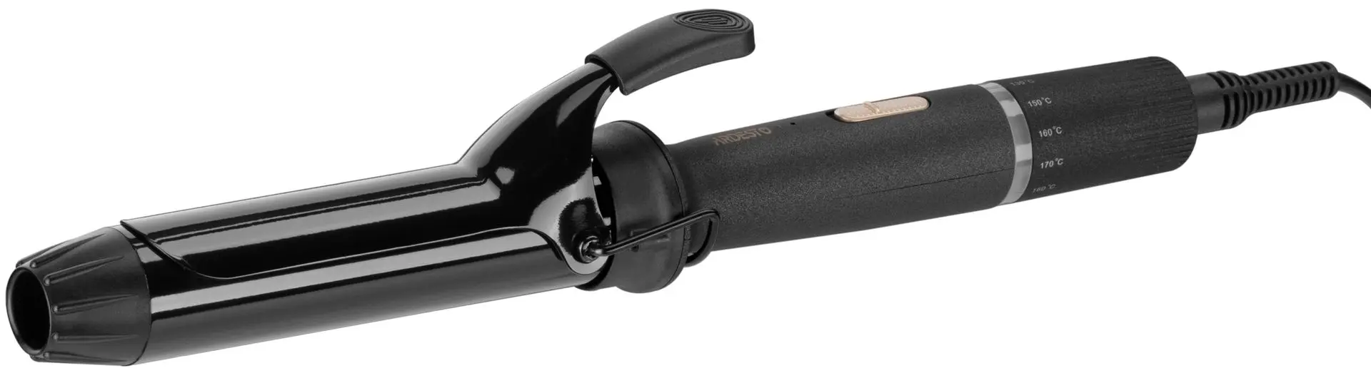 Плойка Ardesto HC-730G (Black)