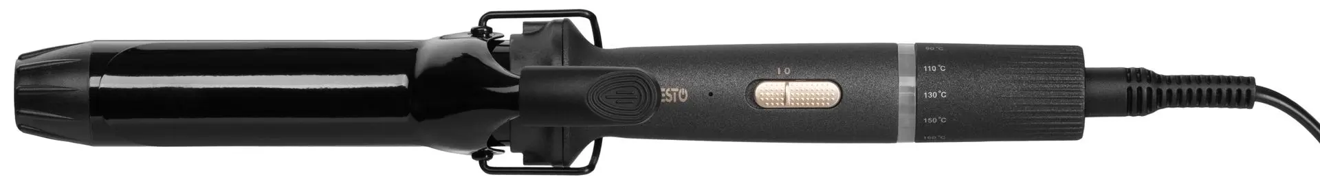 Плойка Ardesto HC-730G (Black)