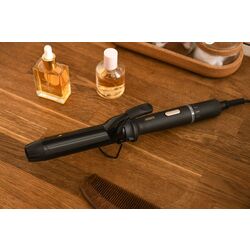 Плойка Ardesto HC-730G (Black) Thumb