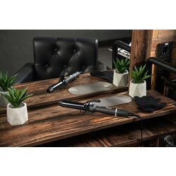 Плойка Ardesto HC-730G (Black) Thumb