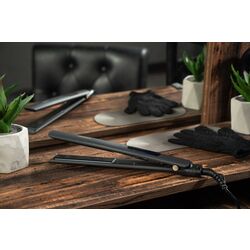 Ondulator de par Ardesto HS-615D (Black) Thumb