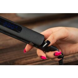 Ondulator de par Ardesto HS-615D (Black) Thumb