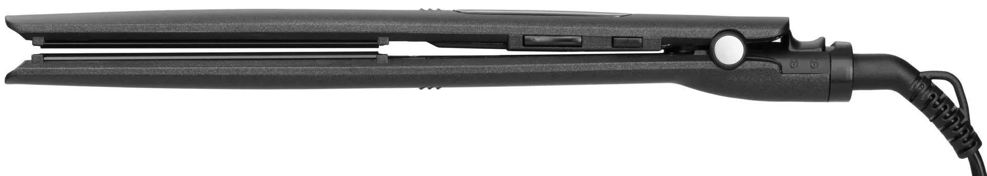 Ondulator de par Ardesto HS-615D (Black)