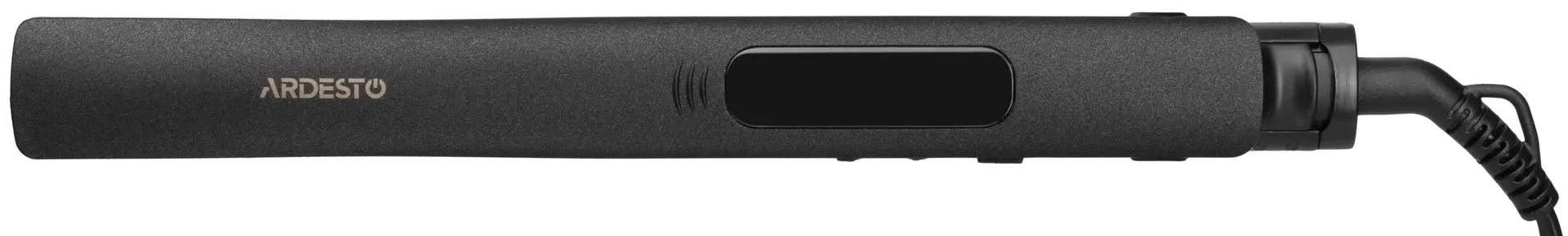 Ondulator de par Ardesto HS-615D (Black)