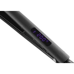 Ondulator de par Ardesto HS-615D (Black) Thumb