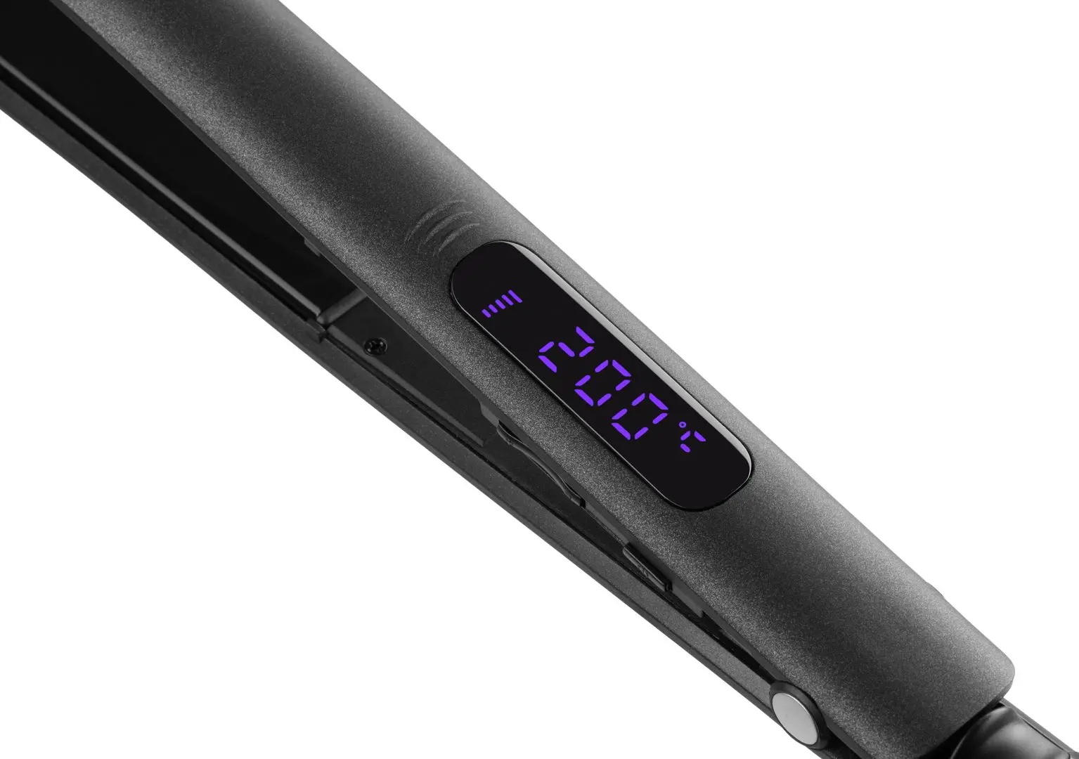 Ondulator de par Ardesto HS-615D (Black)