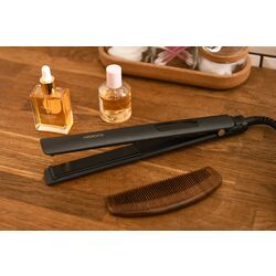 Ondulator de par Ardesto HS-615D (Black) Thumb