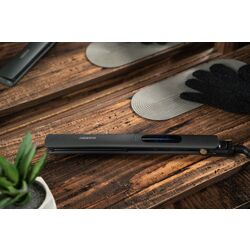 Ondulator de par Ardesto HS-615D (Black) Thumb