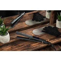 Ondulator de par Ardesto HS-615D (Black) Thumb