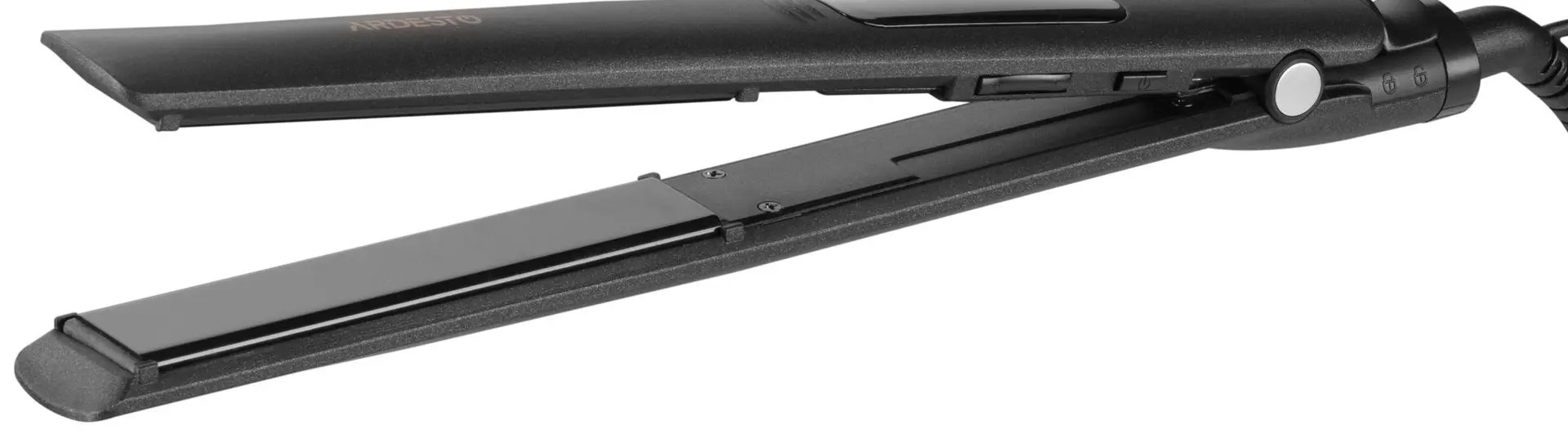 Ondulator de par Ardesto HS-615D (Black)