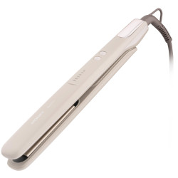 Placa de indreptat parul Ardesto Pearl Cream HS-Y700PERL (Beige) Thumb