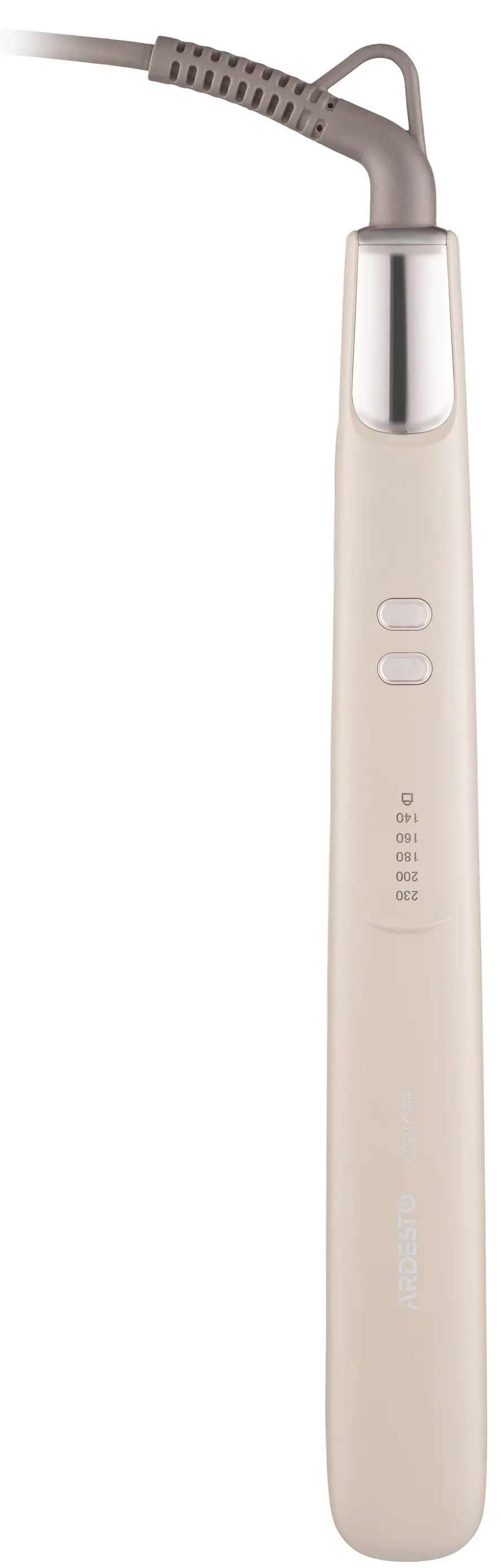 Placa de indreptat parul Ardesto Pearl Cream HS-Y700PERL (Beige)