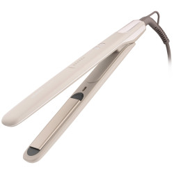 Placa de indreptat parul Ardesto Pearl Cream HS-Y700PERL (Beige) Thumb