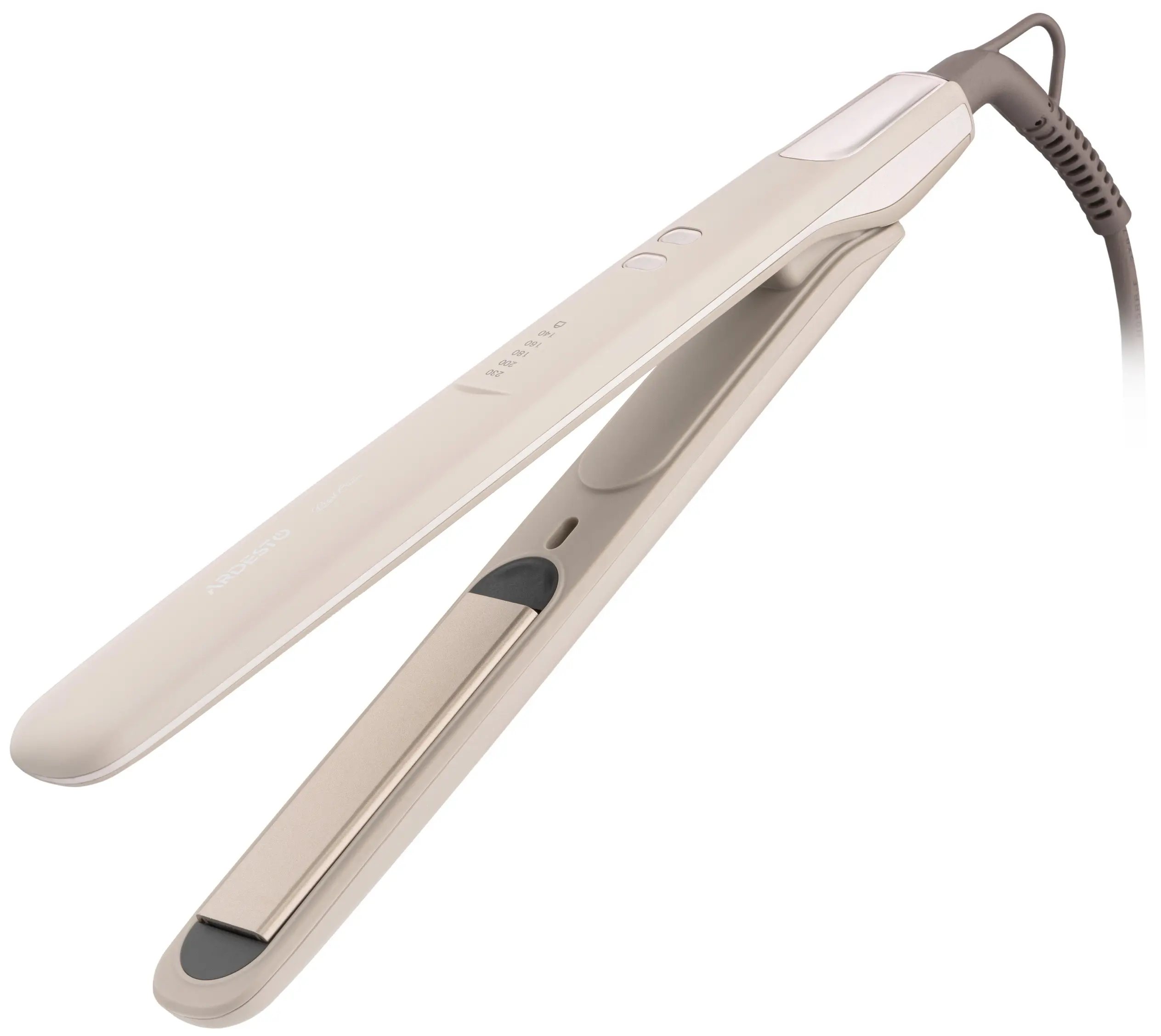 Placa de indreptat parul Ardesto Pearl Cream HS-Y700PERL (Beige)