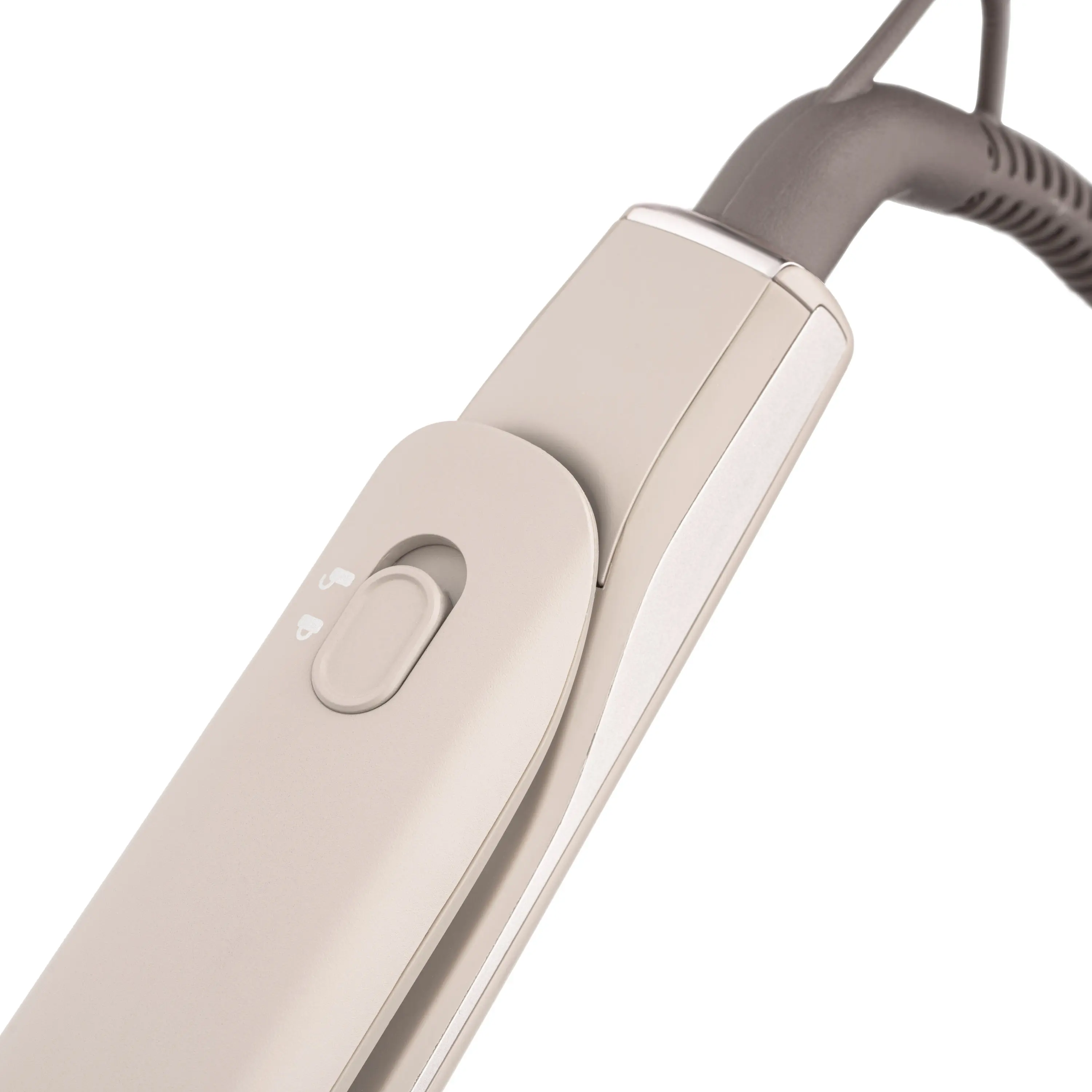 Placa de indreptat parul Ardesto Pearl Cream HS-Y700PERL (Beige)