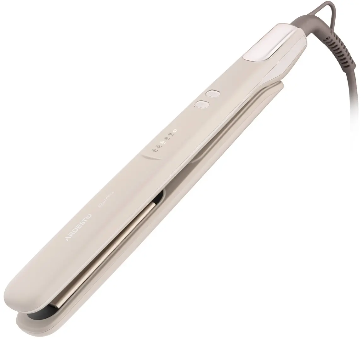 Placa de indreptat parul Ardesto Pearl Cream HS-Y700PERL (Beige)